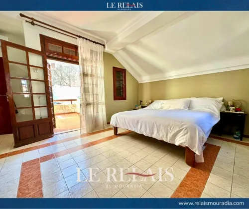 Location Villa Alger Birkhadem