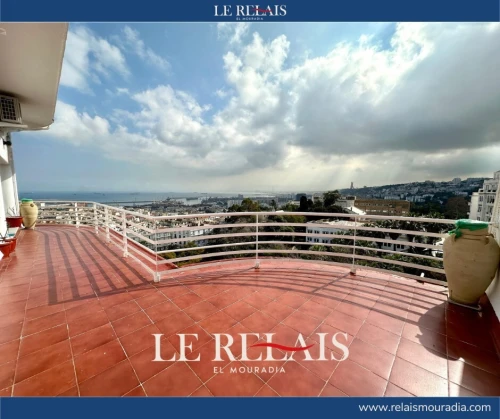 Location Appartement F3 Alger Alger centre