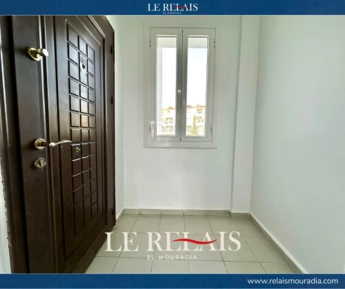 Location Appartement F4 Alger Dely brahim