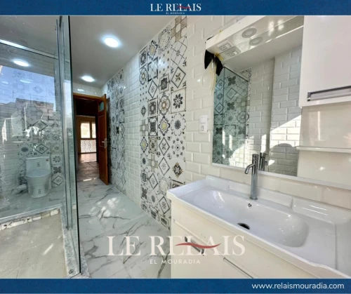 Location Villa Alger Birkhadem