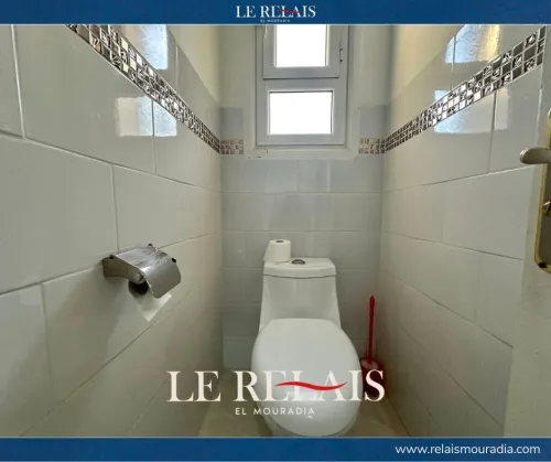 Location Villa Alger El mouradia