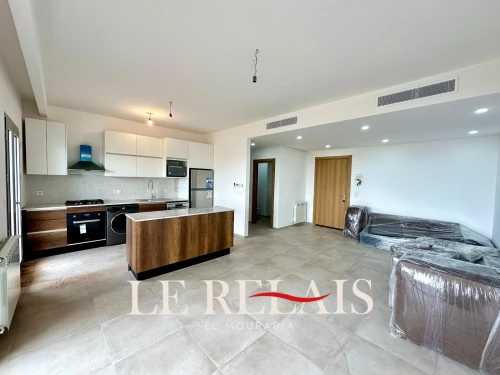 Location Appartement F4 Alger Dely brahim