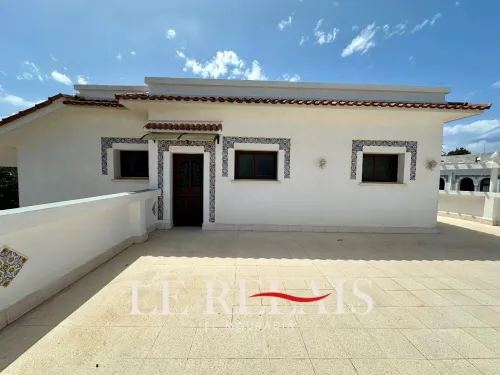 Vente Villa Alger El mouradia