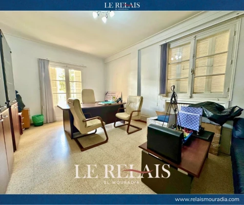 Location Appartement F4 Alger Hydra