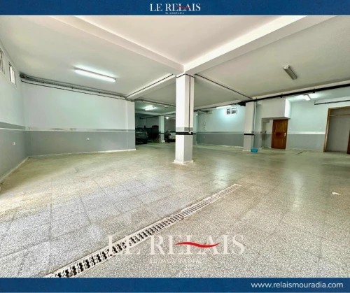 Location Appartement F3 Alger Hydra