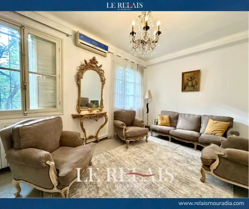 Location Villa Alger Hydra