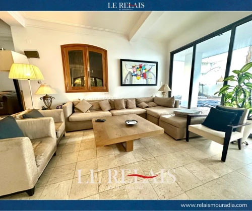 Location Villa Alger Dely brahim