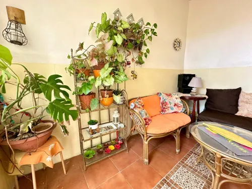 Vente Villa Alger Sidi mhamed