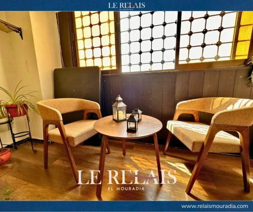Vente Appartement F4 Alger Birkhadem