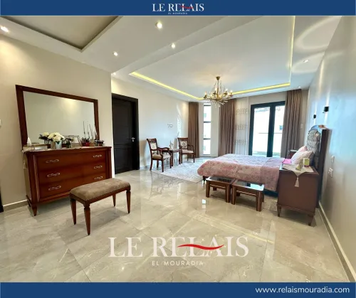 Vente Appartement F4 Alger Dely brahim