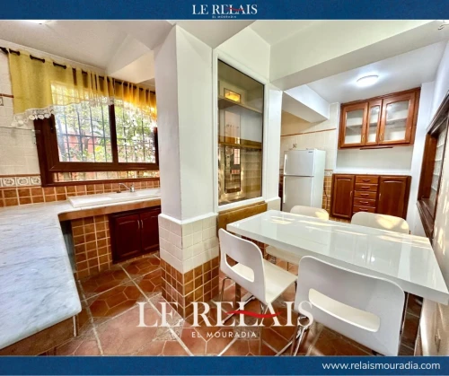 Location Appartement F3 Alger Ouled fayet