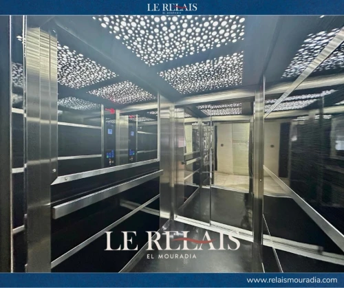 Location Appartement Duplex F4 Alger Birkhadem