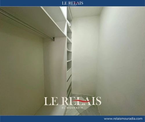 Vente Appartement F3 Alger El biar