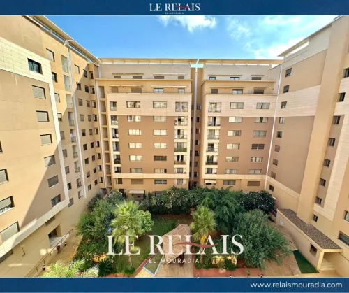 Vente Appartement F5 Alger Cheraga