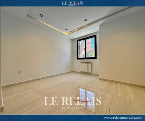 Location Appartement F4 Alger Dely brahim
