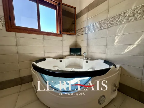 Vente Villa Alger Birkhadem