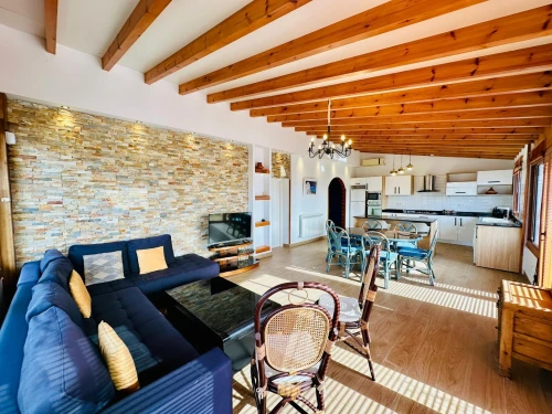 Location Appartement Alger Hydra