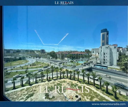Location Appartement F4 Alger Dely brahim