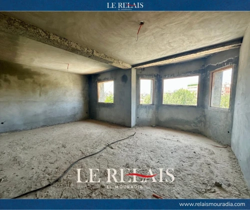 Vente Villa Alger Baba hassen
