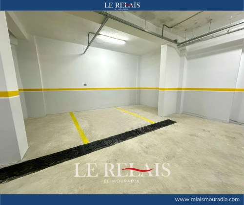 Vente Appartement F4 Alger Dely brahim