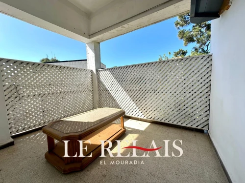 Location Appartement F3 Alger Hydra