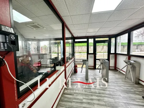 Location Immeuble Alger Hydra