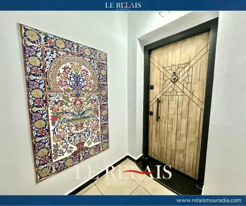 Location Appartement F3 Alger Bir mourad rais