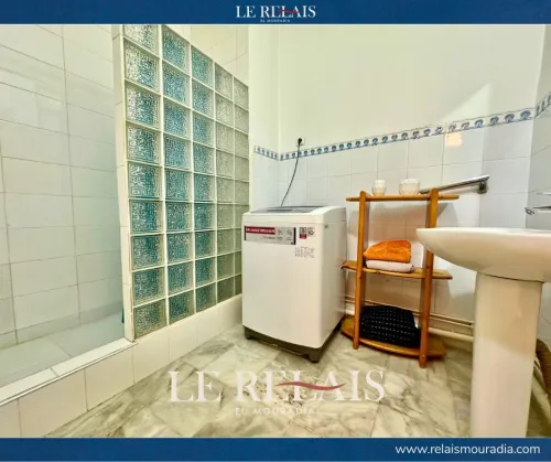 Location Appartement F2 Alger El biar