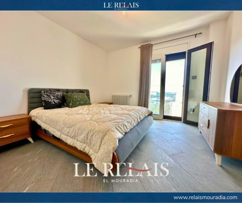 Location Appartement F3 Alger Ben aknoun