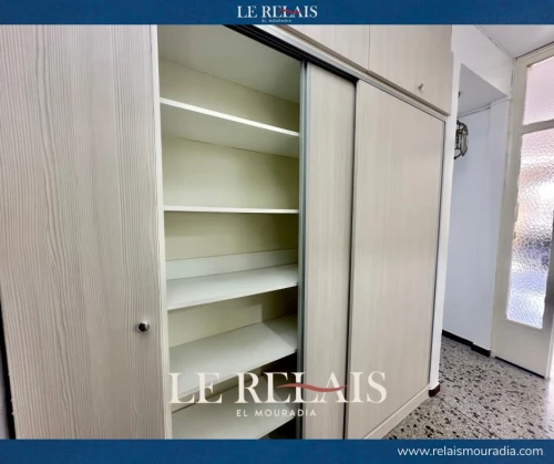 Location Appartement F3 Alger El mouradia
