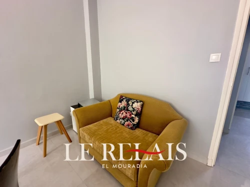 Vente Appartement F4 Alger Hydra