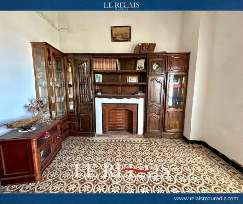 Vente Villa Alger El mouradia