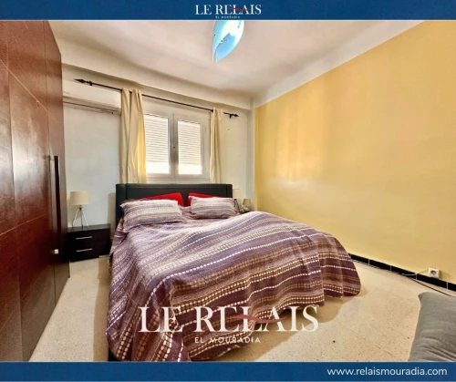 Vente Appartement F4 Alger Birkhadem
