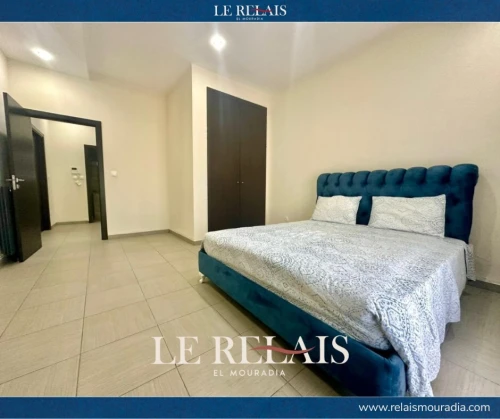 Location Appartement Duplex F4 Alger Birkhadem