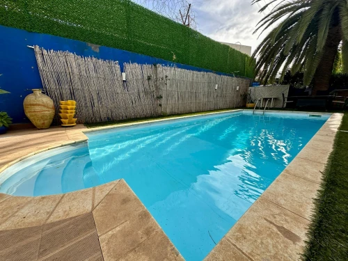 Location Appartement Alger Hydra