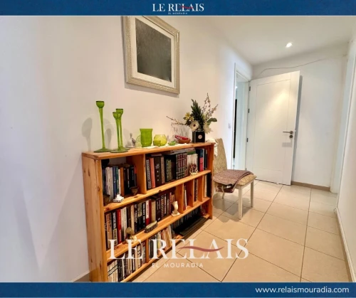 Vente Appartement F5 Alger Cheraga