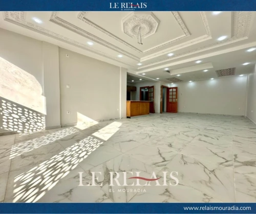 Location Villa Alger Birkhadem