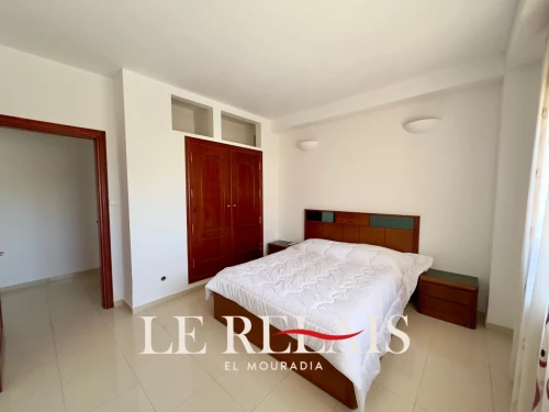 Location Appartement F3 Alger El achour