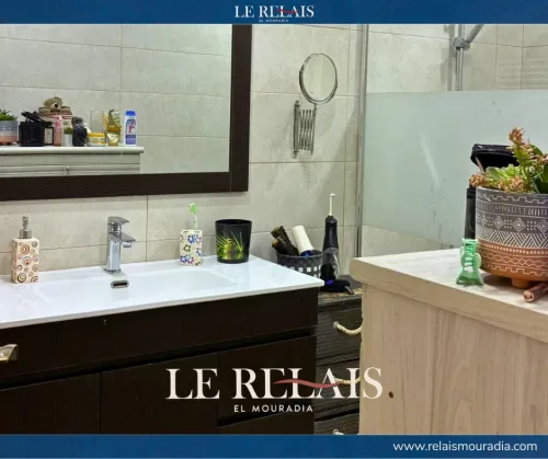 Vente Appartement F4 Alger Birkhadem
