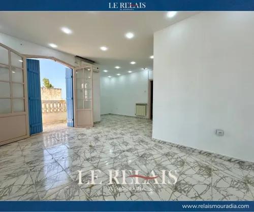 Location Appartement F5 Alger Zeralda