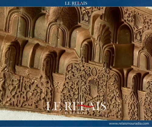 Vente Villa Alger El mouradia
