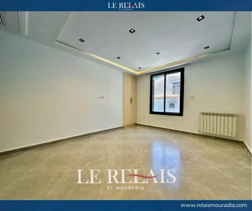 Location Appartement F3 Alger Dely brahim