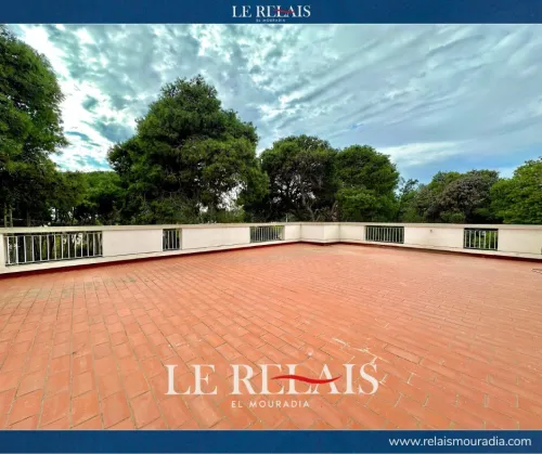 Location Appartement F5 Alger Hydra