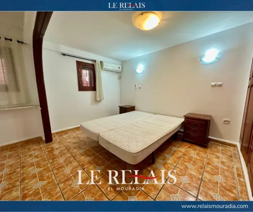 Location Appartement F3 Alger Ouled fayet