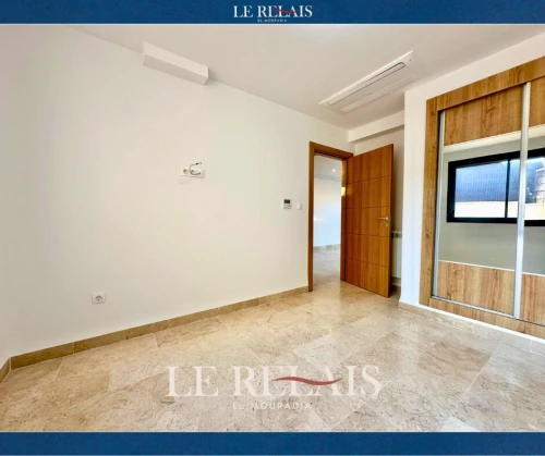Vente Appartement Duplex F5 Alger Dely brahim