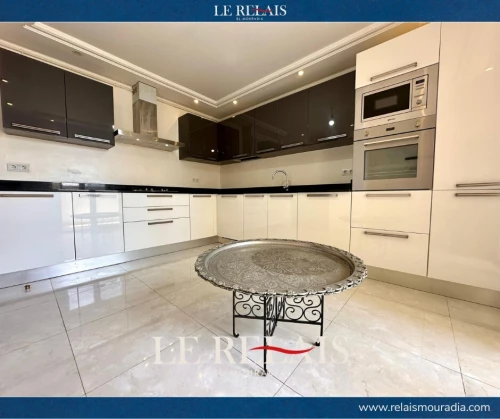 Vente Appartement F5 Alger Cheraga