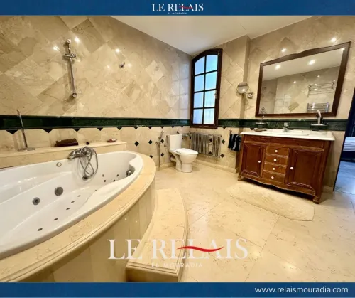 Location Villa Alger Dely brahim