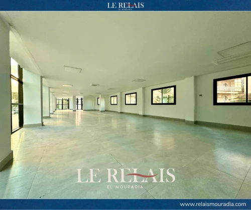 Location Immeuble Alger Hydra