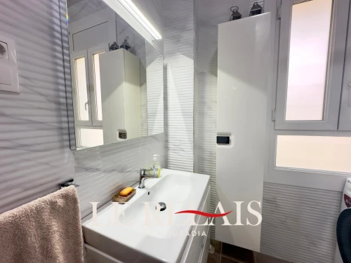 Vente Appartement F4 Alger Hydra
