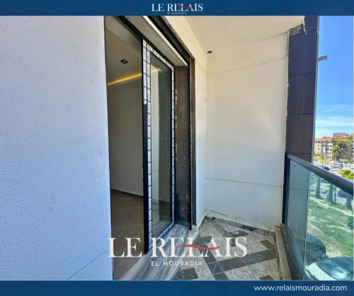 Location Appartement F3 Alger Dely brahim